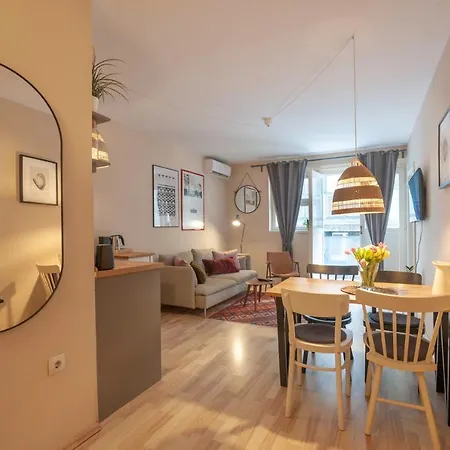 Luciana'S City Centre Hideout Apartment