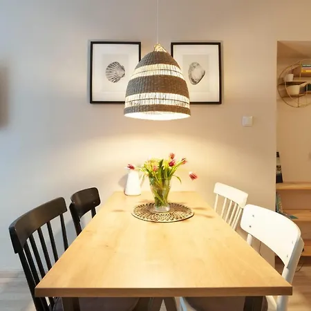 Luciana'S City Centre Hideout