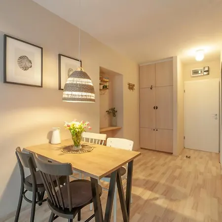 Luciana'S City Centre Hideout Apartment