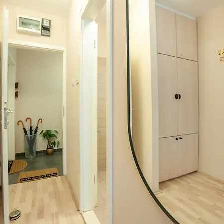 Luciana'S City Centre Hideout