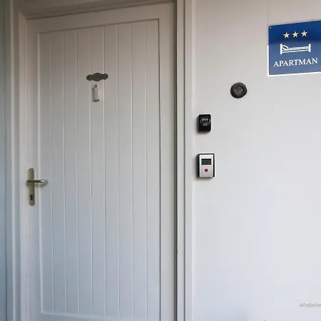 Luciana'S City Centre Hideout Apartment *