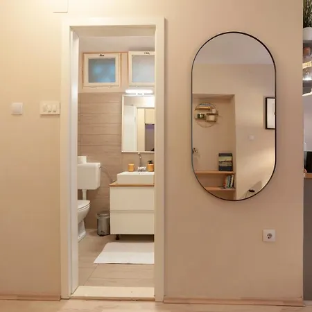 Apartment Luciana'S City Centre Hideout