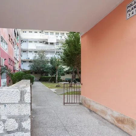 Luciana'S City Centre Hideout * Zadar