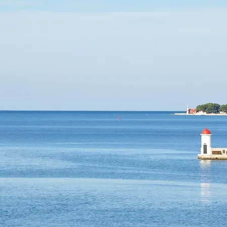 Luciana'S City Centre Hideout Apartment *