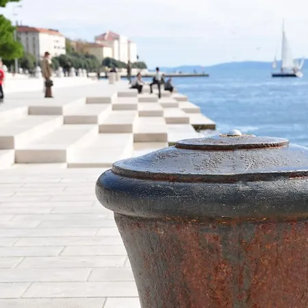 Luciana'S City Centre Hideout * Zadar