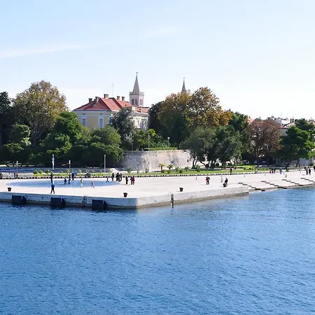 Luciana'S City Centre Hideout Apartment *