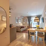 Luciana's Centre Hideout Apartamento