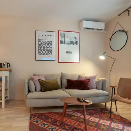Apartment Luciana'S City Centre Hideout