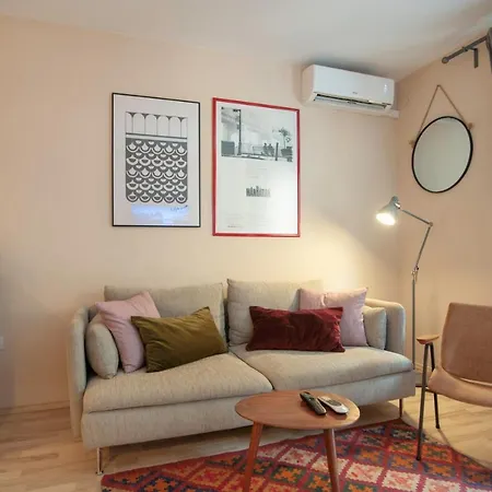 Luciana's Centre Hideout Zadar