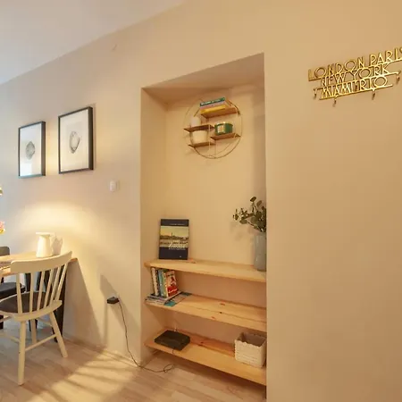 Luciana's Centre Hideout Appartement Zadar