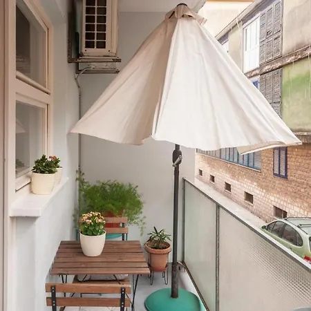 Luciana'S City Centre Hideout *