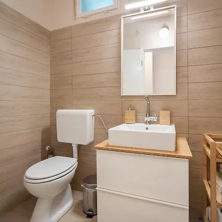 Luciana's Centre Hideout * Zadar