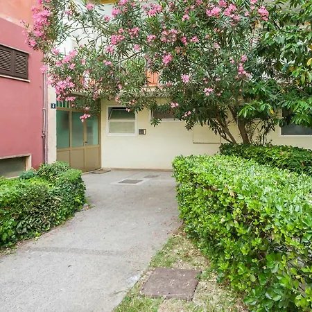 Appartement Luciana's Centre Hideout Zadar