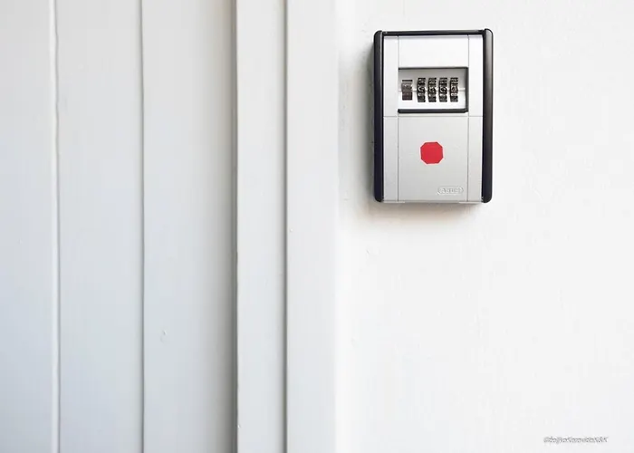 Luciana'S City Centre Hideout Apartment Zadar