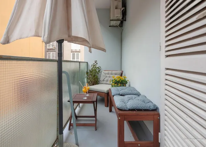 Apartment Luciana'S City Centre Hideout Zadar