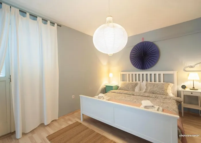 Apartment Luciana'S City Centre Hideout *