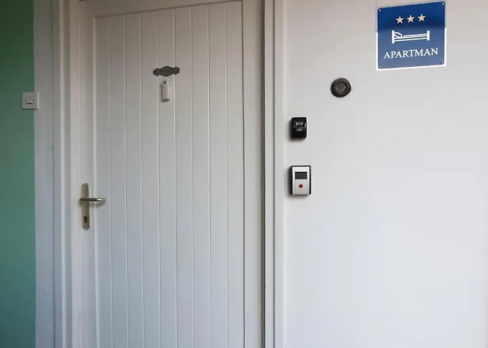 Luciana'S City Centre Hideout Apartment *