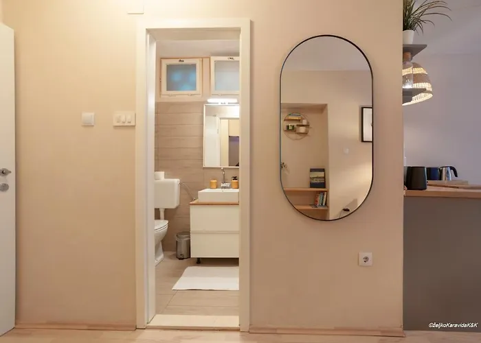 Apartment Luciana'S City Centre Hideout